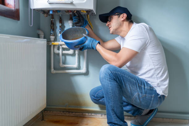 Best Emergency Plumbing Services in Enumclaw, WA